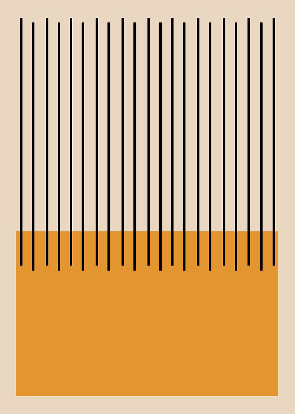 Bauhaus Poster No10