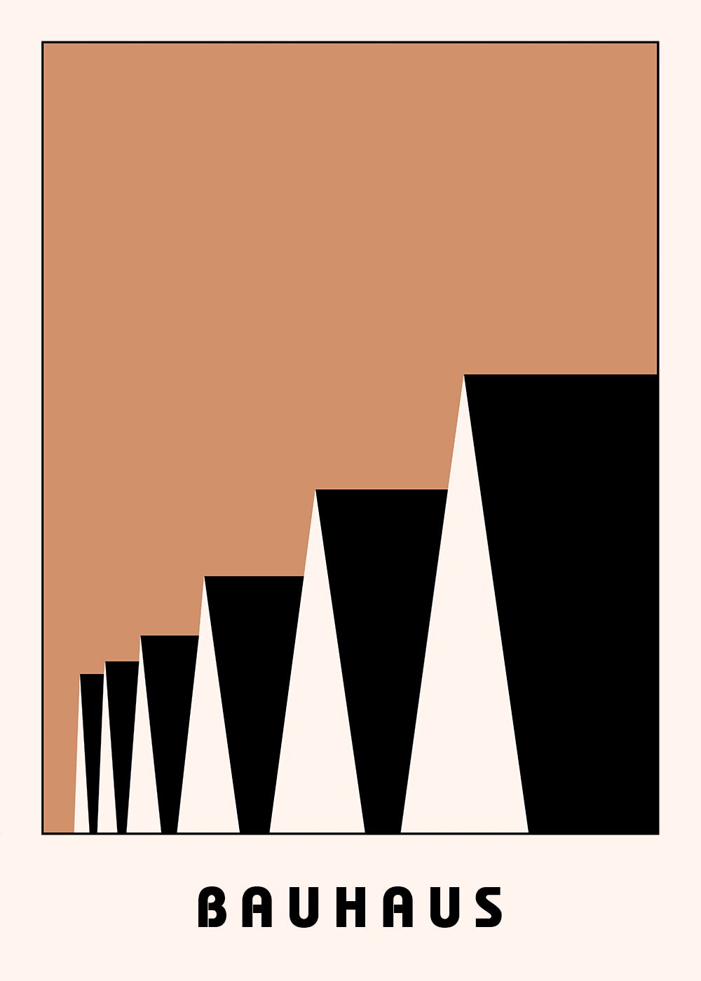 Bauhaus Poster No15